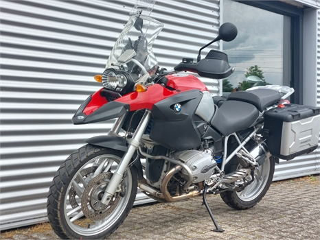 BMW R 1200 GS